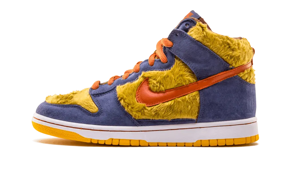 Nike Dunk SB High Papa Bear