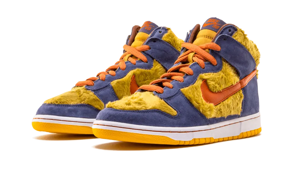 Nike Dunk SB High Papa Bear - Image 1