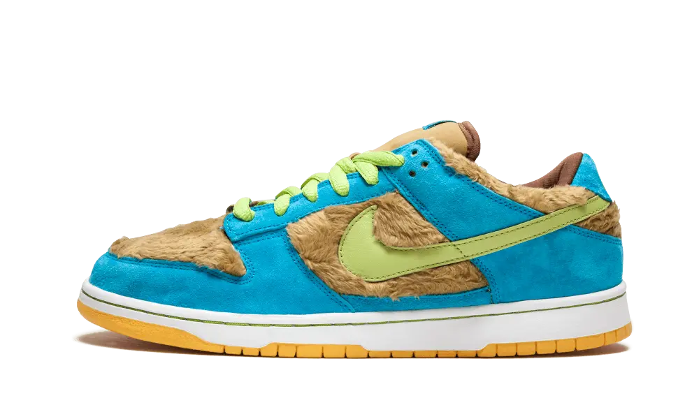 Nike Dunk SB Low Baby Bear