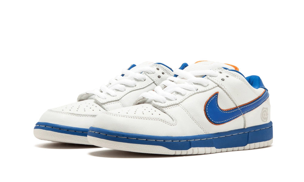 Nike SB Dunk Low Medicom 1 - Image 1