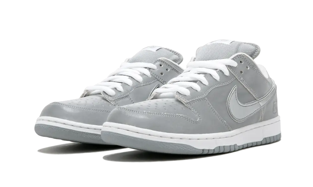 Nike Dunk SB Low Medicom 3 - Image 1