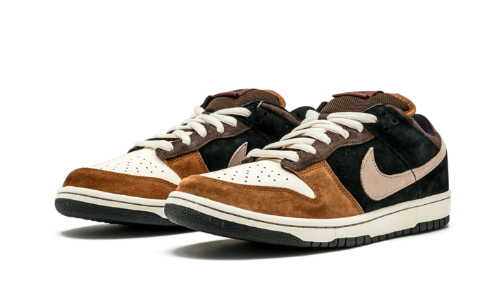Nike SB Dunk Low Joe Strummer - Image 1