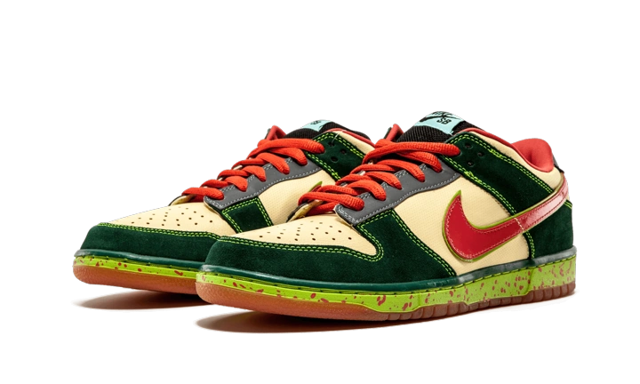 Nike Dunk SB Low Mosquito - Image 1
