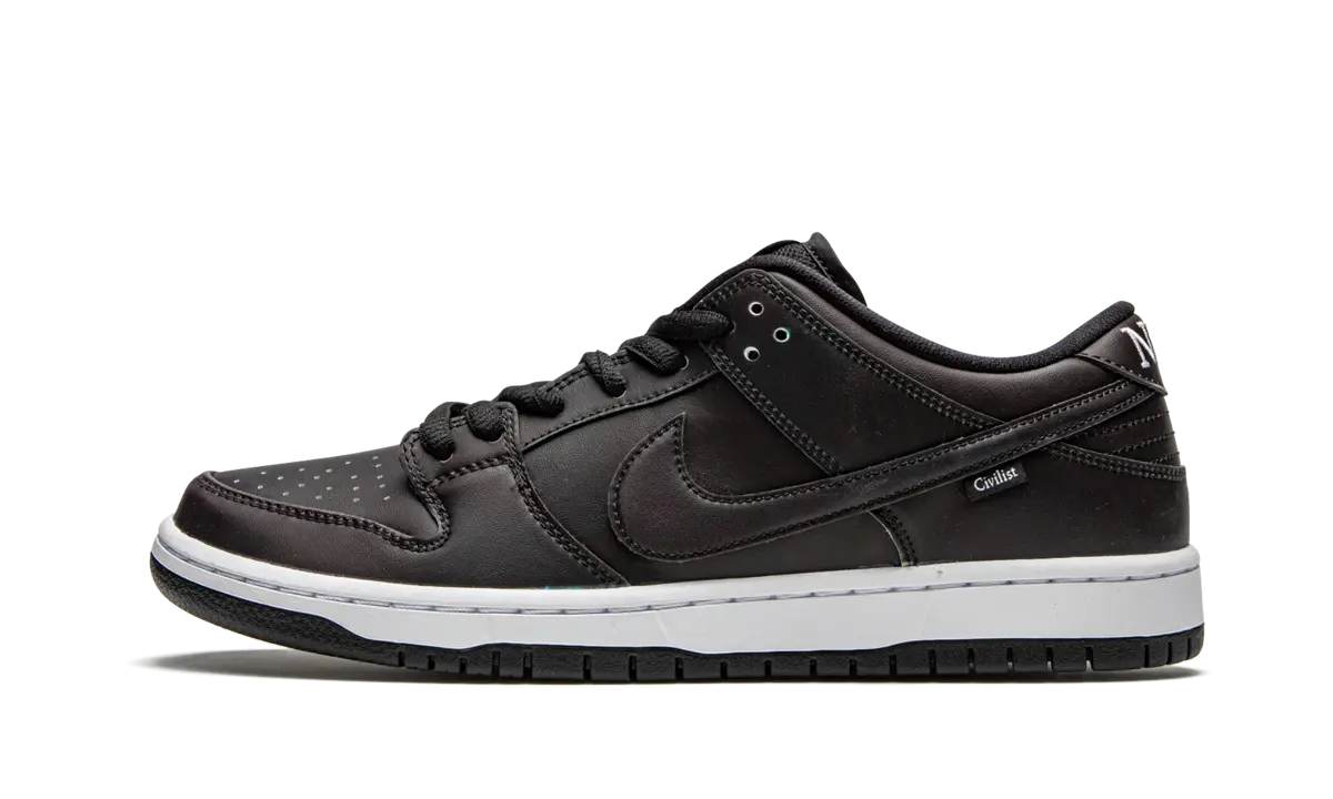 Nike SB Dunk Low Civilist (F&F Box) - Image 1