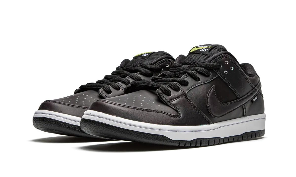 Nike SB Dunk Low Civilist (F&F Box) - Image 2