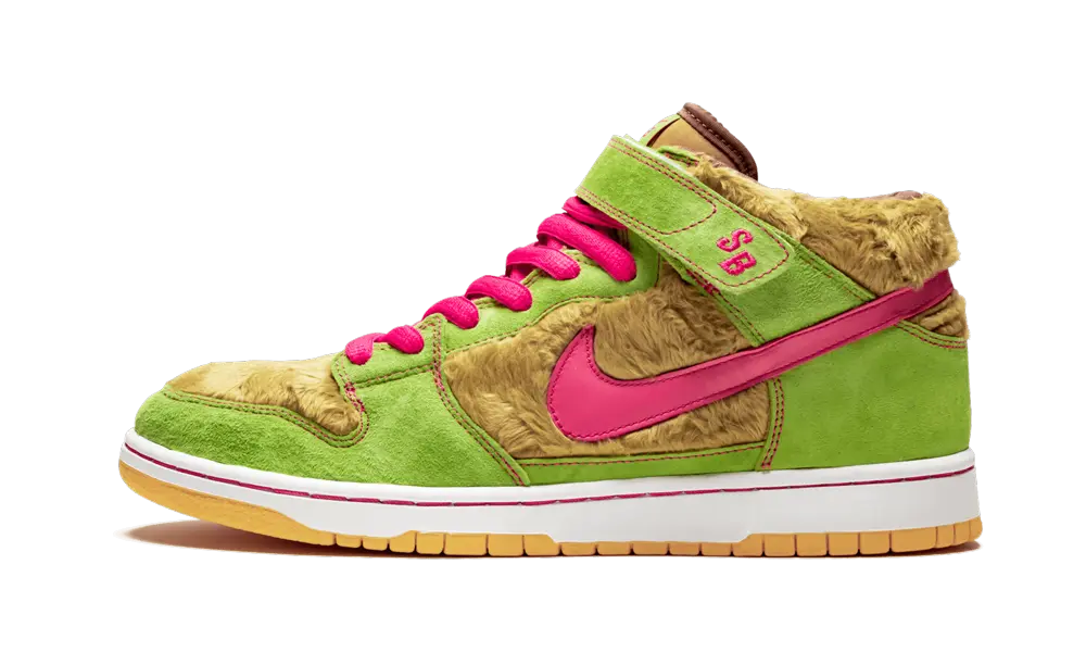 Nike Dunk SB Mid Mama Bear