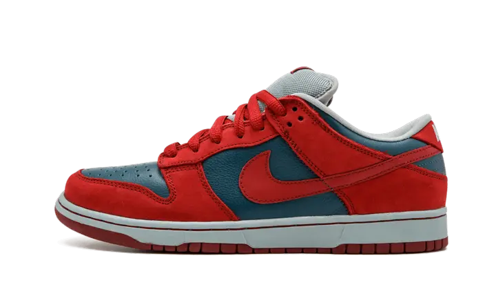 Nike SB Dunk Low Shark