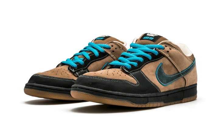 Nike Dunk SB Low Slam City - Image 1