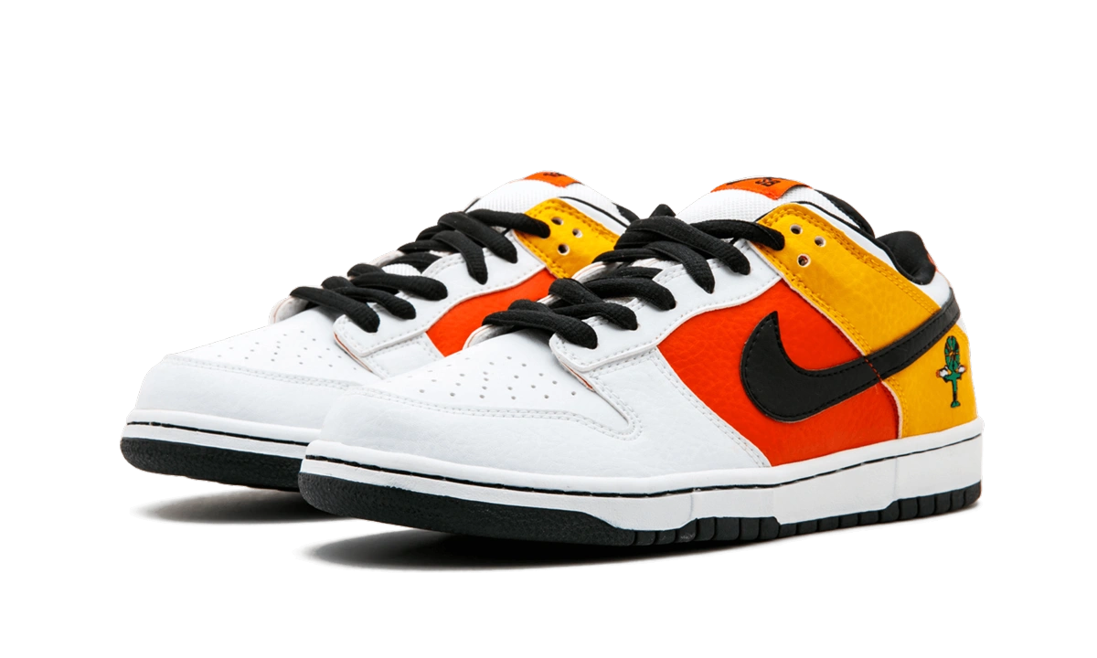 Nike SB Dunk Low Raygun Home - Image 1