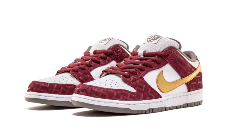 Nike Dunk SB Low Shanghai (2013) - Image 1