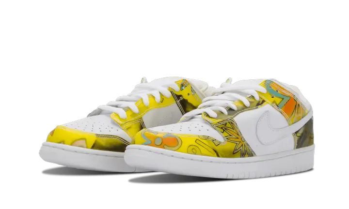 Nike Dunk SB Low De La Soul (2005) - Image 1