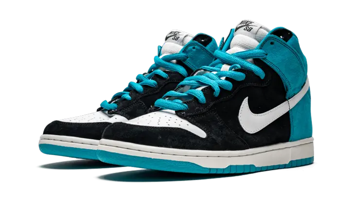 Nike Dunk SB High Send Help - Image 1