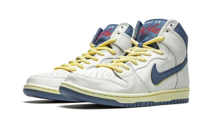 Nike SB Dunk High Atlas Lost At Sea (Special Box) - Image 1