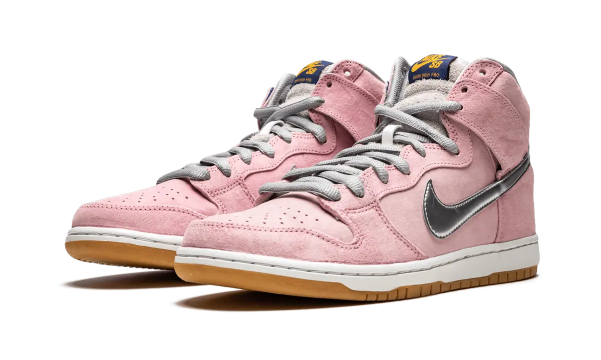 Nike Dunk SB High Concepts When Pigs Fly (Special Box) - Image 1
