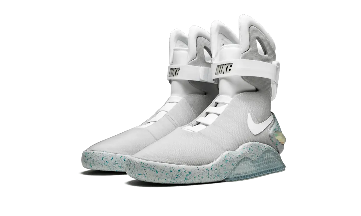 Nike MAG Back to the Future (2011) - Image 1