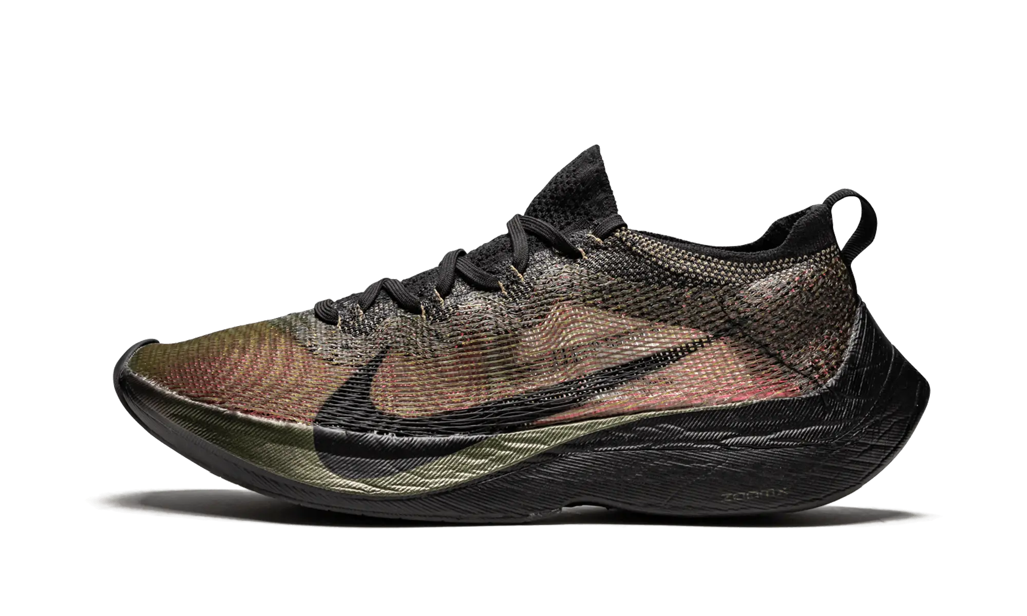 Nike Zoom Vaporfly Elite Flyprint London