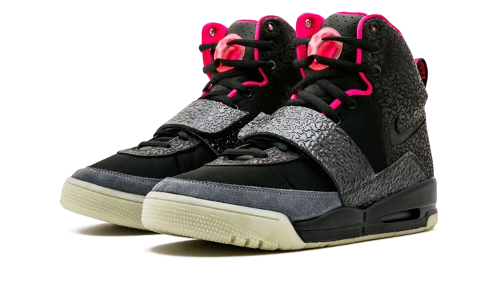 Nike Air Yeezy 1 Blink - Image 1
