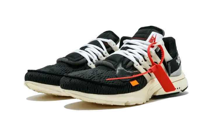 Nike Air Presto Off-White - Image 1