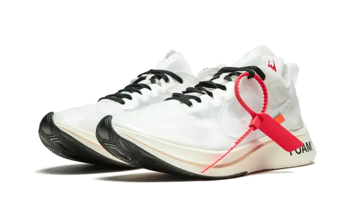 Nike Zoom Fly Off-White - Image 1