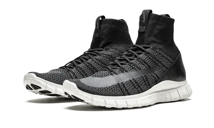 Nike HTM Superfly Mercurial Black - Image 1