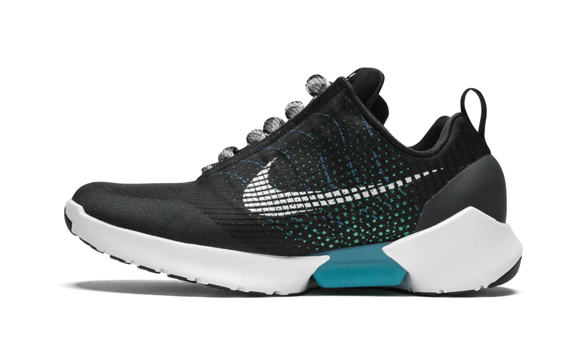 Nike HyperAdapt 1.0 Black (1st Release Pair Special Box)