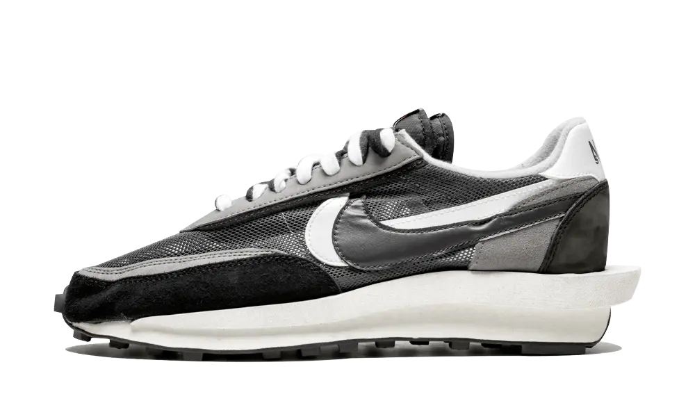 Nike LD Waffle Sacai Black