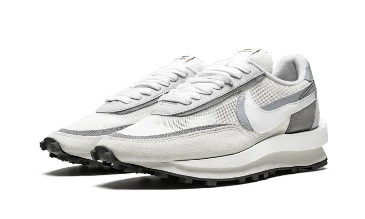 Nike LD Waffle Sacai Summit White - Image 1