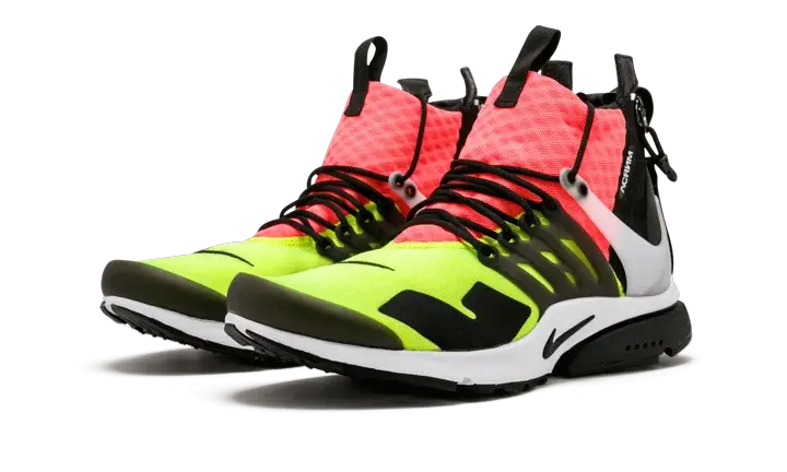 Nike Air Presto Acronym Volt - Image 1