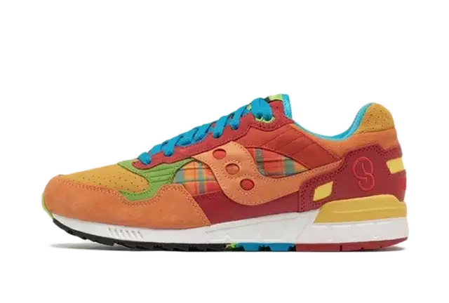 Saucony Shadow 5000 Saucony & Friends