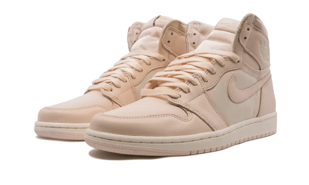 Jordan 1 Retro High Guava Ice - Image 1