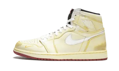 Jordan 1 Retro High Nigel Sylvester