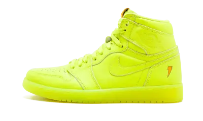 Jordan 1 Retro High Gatorade Cyber