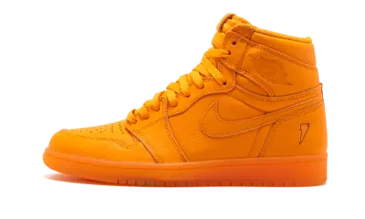 Jordan 1 Retro High Gatorade Orange Peel