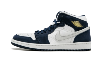 Jordan 1 Retro Navy