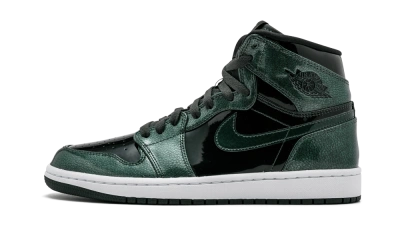 Jordan 1 Retro Grove Green