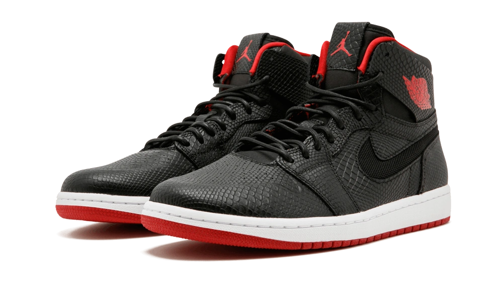 Jordan 1 Retro High Nouveau Snakeskin - Image 1