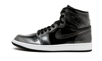 Jordan 1 Retro Black Patent