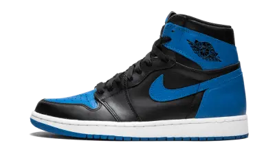 Jordan 1 Retro High Royal (2017)