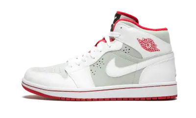Jordan 1 Retro Hare Jordan (2009)