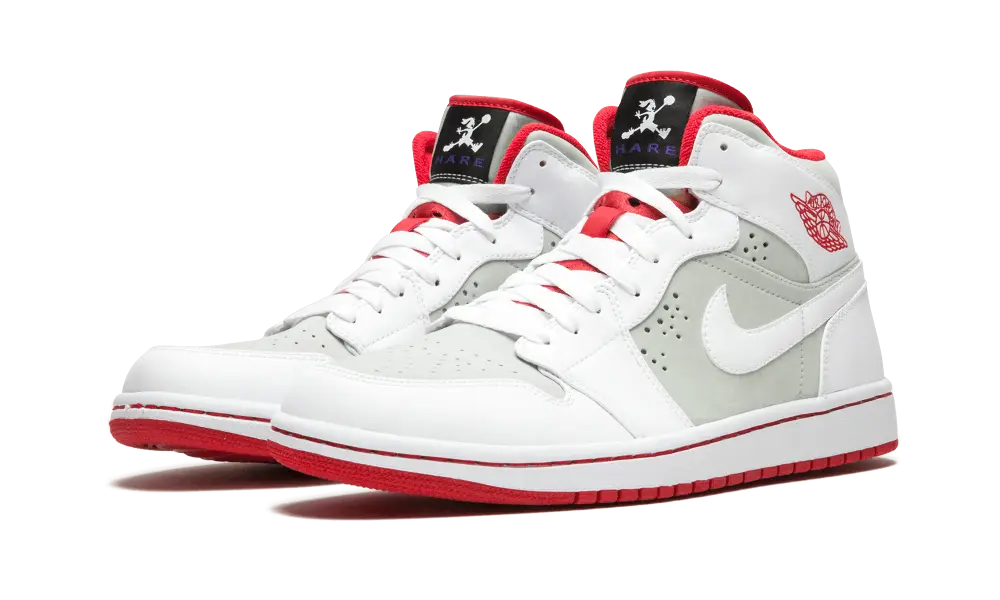 Jordan 1 Retro Hare Jordan (2009) - Image 1