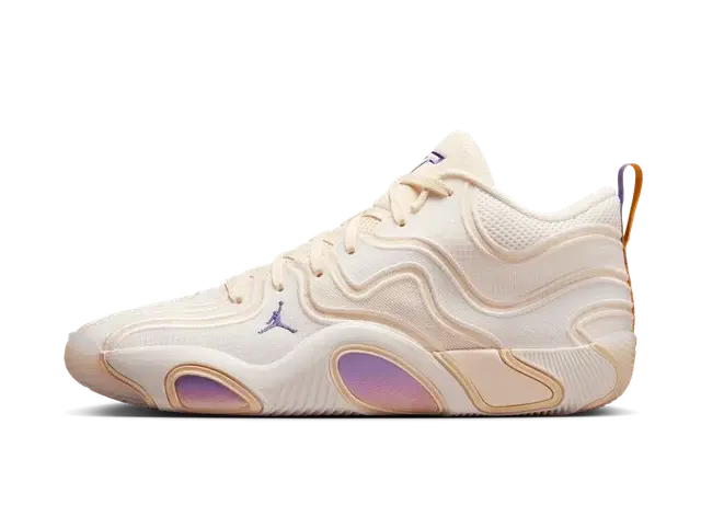 Jordan Tatum 3 Highlights