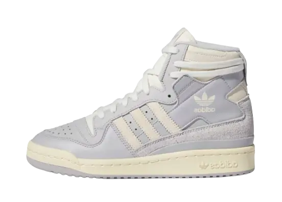 adidas Forum 84 High 'Grey Two'