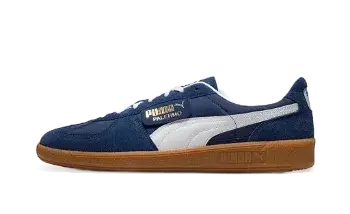 Puma Palermo OG Navy Gold