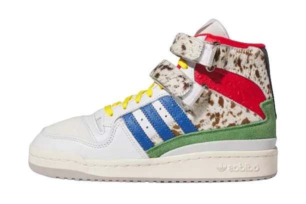 adidas Forum 84 High Tulie Yaito (W)