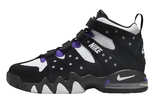 Nike Air Max 2 CB '94 OG Black White Purple (2023)