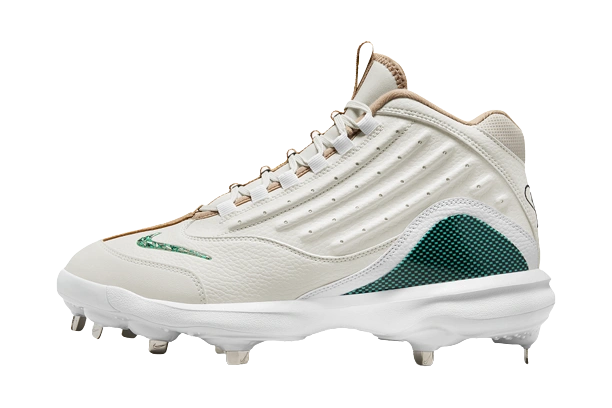 Nike Air Griffey Max 2 Cleats