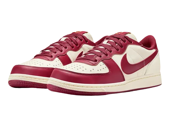 Nike Terminator Low NY vs. NY - Image 1