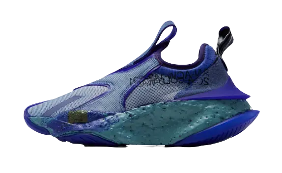 Converse Aeon Active CX A-COLD-WALL* 'Dyed Blue'