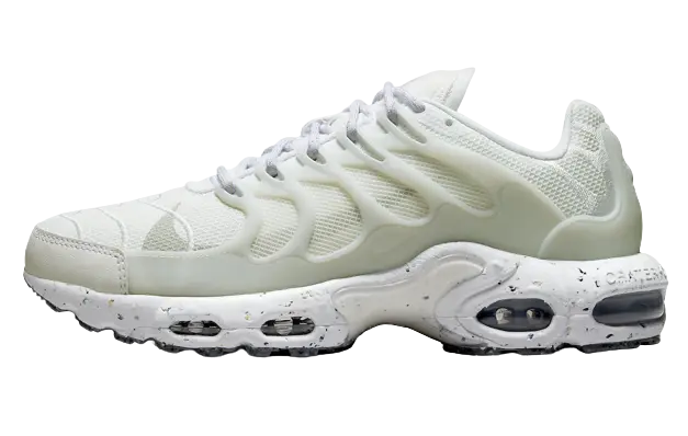 Nike Air Max Terrascape Plus White Pure Platinum