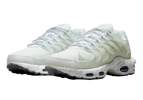 Nike Air Max Terrascape Plus White Pure Platinum - Image 1